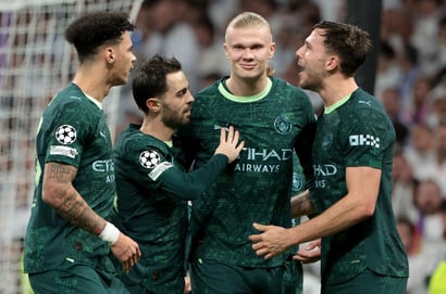 Manchester City vs Chelsea