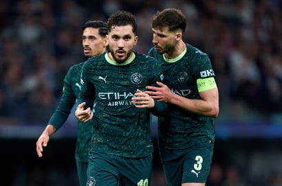 Manchester City vs Liverpool