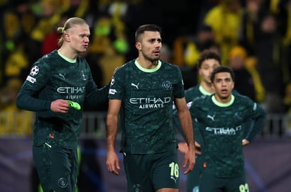 Manchester City vs Wolves