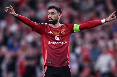 Manchester United uefa bruno