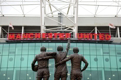 Manchester United vs Chelsea