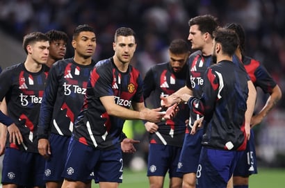 Manchester United vs Leeds United