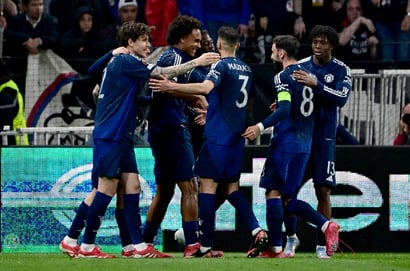 Manchester United vs West Ham