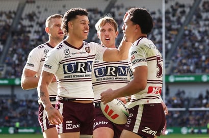 Manly Sea Eagles