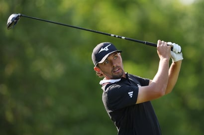 Nexo Championship Tips & Preview - 4 best bets for victory in Scotland