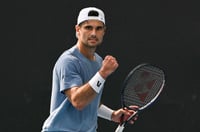 Marcos Giron