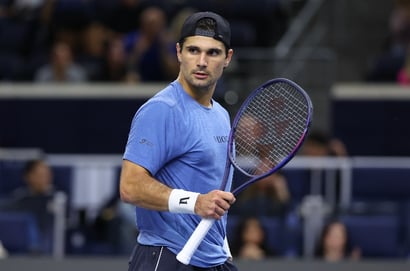Marcos Giron