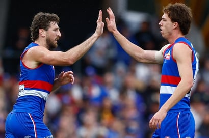 Jesse's AFL Round 20 Tips 2026: Predictions & Margins for Every Match