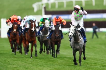Mares' Hurdle