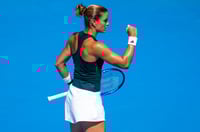 Maria Sakkari