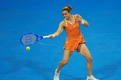 Iga Swiatek vs Maria Sakkari Tips, Prediction & Live Stream - Sakkari looking to repeat Doha upset over Swiatek