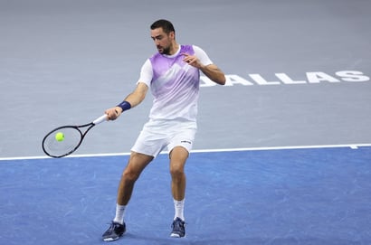 Marin Cilic