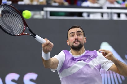 Marin Cilic