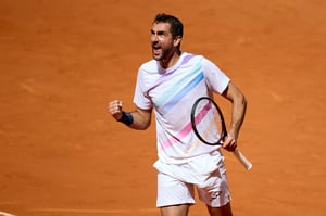 Joao Fonseca vs Marin Cilic Betting Picks & Live Stream – Tight Sets Expected in Madrid