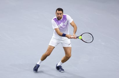 Marin Cilic