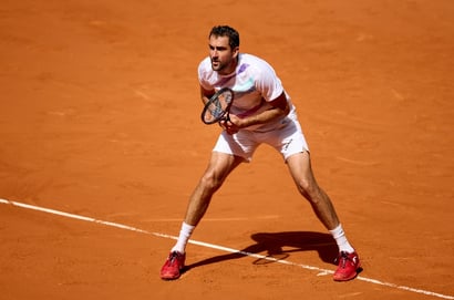 Marin Cilic
