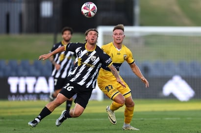 Central Coast Mariners vs Macarthur FC Tips & Predictions - Over 2.5 goals backed as Macarthur continue finals push