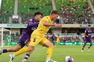 Central Coast Mariners vs Perth Glory A-League Betting Tips - Value on a draw in A-League