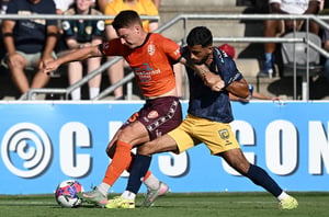 Central Coast Mariners vs Brisbane Roar A-League Betting Tips - Roar to once again fail to win