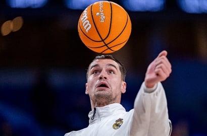 Mario Hezonja