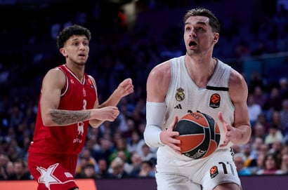Mario Hezonja
