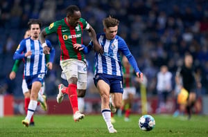 Maritimo vs Porto Tips & Live Stream