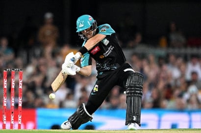 Marnus Labuschagne