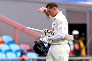 Marnus Labuschagne