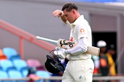 Marnus Labuschagne