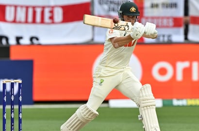 Ashes Second Test Pick 'Em Multi - Marnus goes bang; Root's struggles to continue