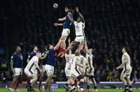 Maro Itoje