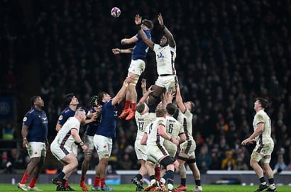 Maro Itoje