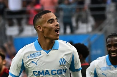 Marseille vs Lorient