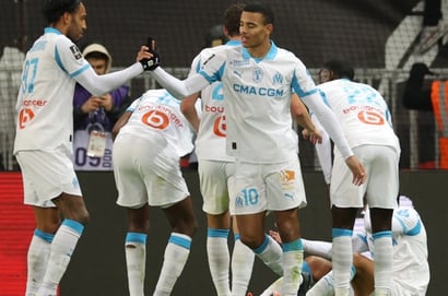 Marseille vs Auxerre Tips & Prediction – Marseille to Extend Their Ligue 1 Winning Run 