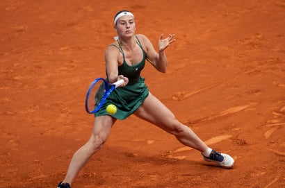 Mirra Andreeva vs Marta Kostyuk Tips, Prediction & Live Stream - Kostyuk to win first WTA 1000 title in Madrid final