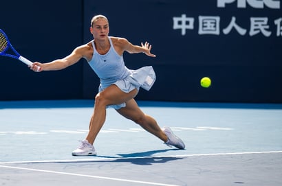 Jessica Pegula vs Marta Kostyuk Tips, Prediction & Live Stream - Kostyuk targets China Open upset over Pegula