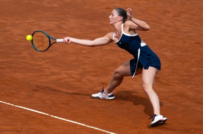 Marta Kostyuk