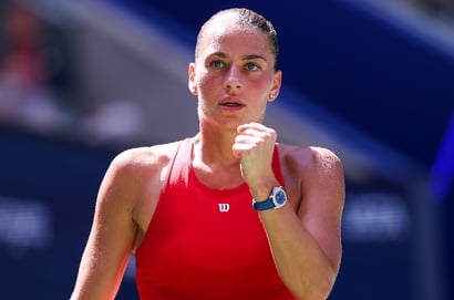 Maria Sakkari vs Marta Kostyuk Betting Tips & Live Stream – Kostyuk Favoured to Seal a Crucial Wuhan Victory