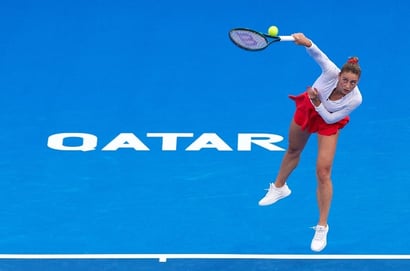 Marta Kostyuk vs Amanda Anisimova Live Stream & Tips - How to Watch WTA Doha Online