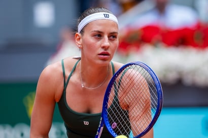 Marta Kostyuk