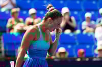 Marta Kostyuk