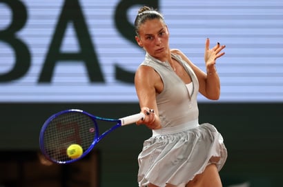 Marta Kostyuk