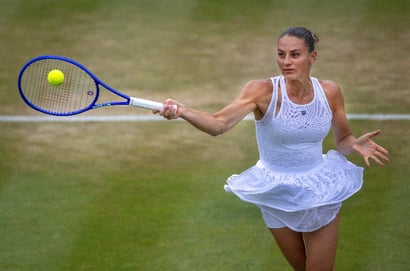 Marta Kostyuk