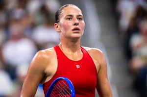 Marta Kostyuk 
