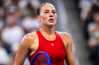 Marta Kostyuk