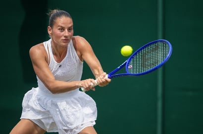 Marta Kostyuk