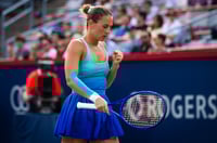 Marta Kostyuk