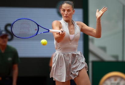 Elina Svitolina vs Marta Kostyuk Preview & Tips - Kostyuk backed to extend stunning French Open run