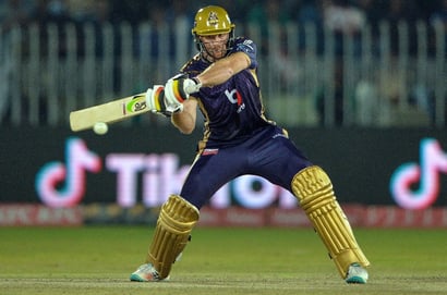Martin Guptill