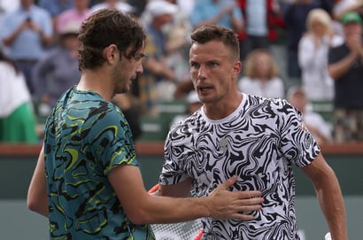 Marton Fucsovics vs Taylor Fritz - Stuttgart Open 2025 Live Stream & Betting Tips